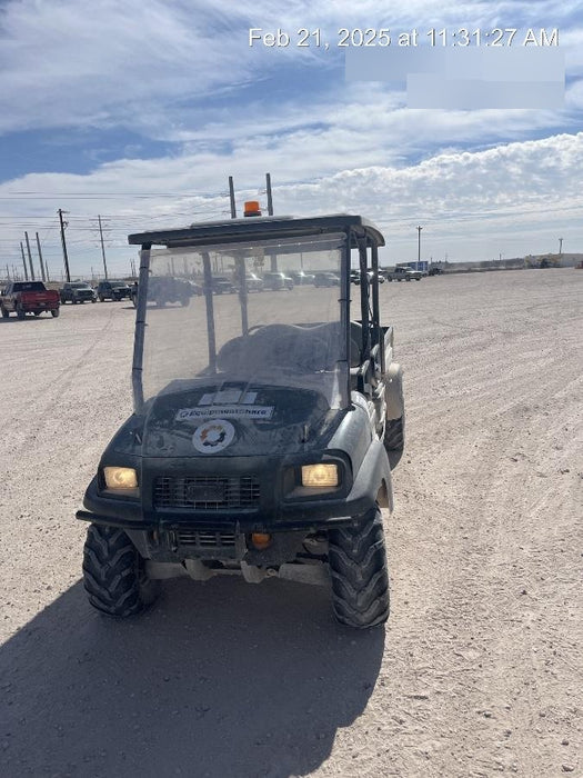2022 CLUB CAR CA1700D (Canopy)