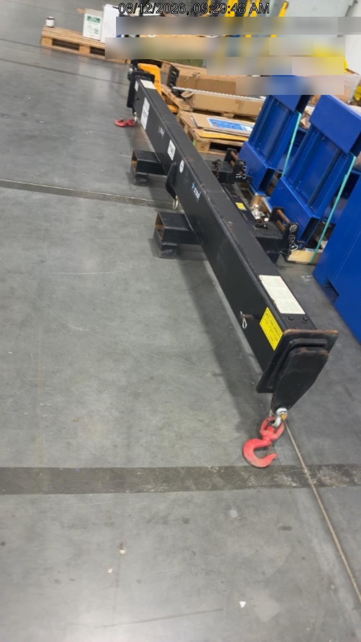 2025 STAR INDUSTRIES 1160B