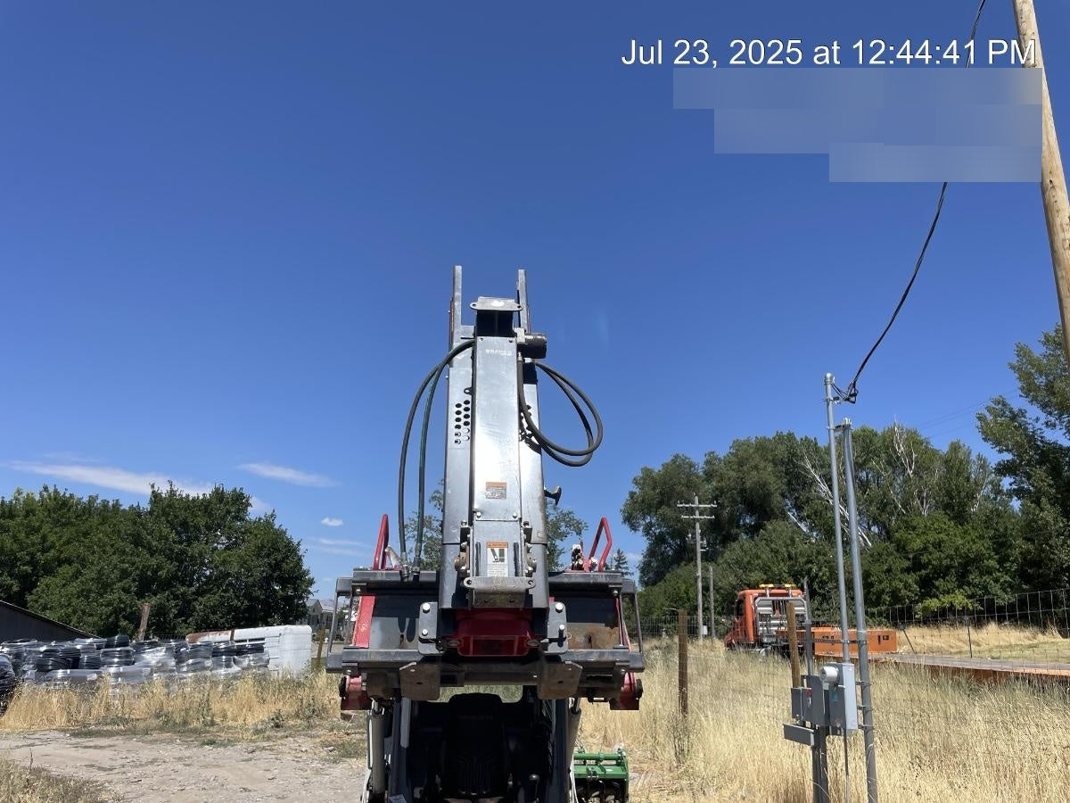 2019 PALADIN PD4800