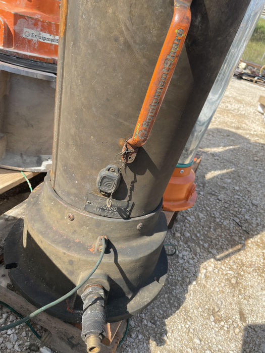 2020 MICHIGAN PNEUMATIC HV-8AM