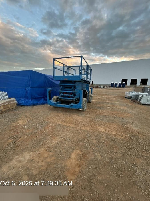 2020 GENIE GS-5390 RT