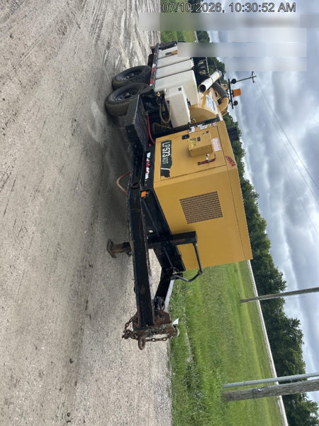 2023 VAC-TRON LP573XDT