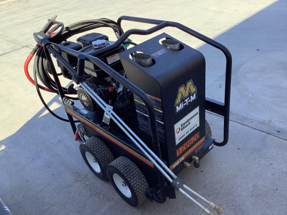 2020 MI-T-M CORPORATION HSP-3504-3MGH