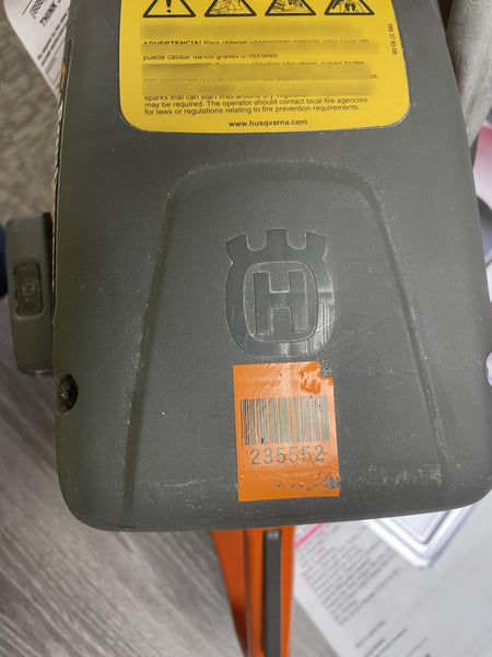 2022 HUSQVARNA K770