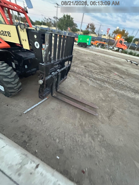 2023 JLG G5-18A