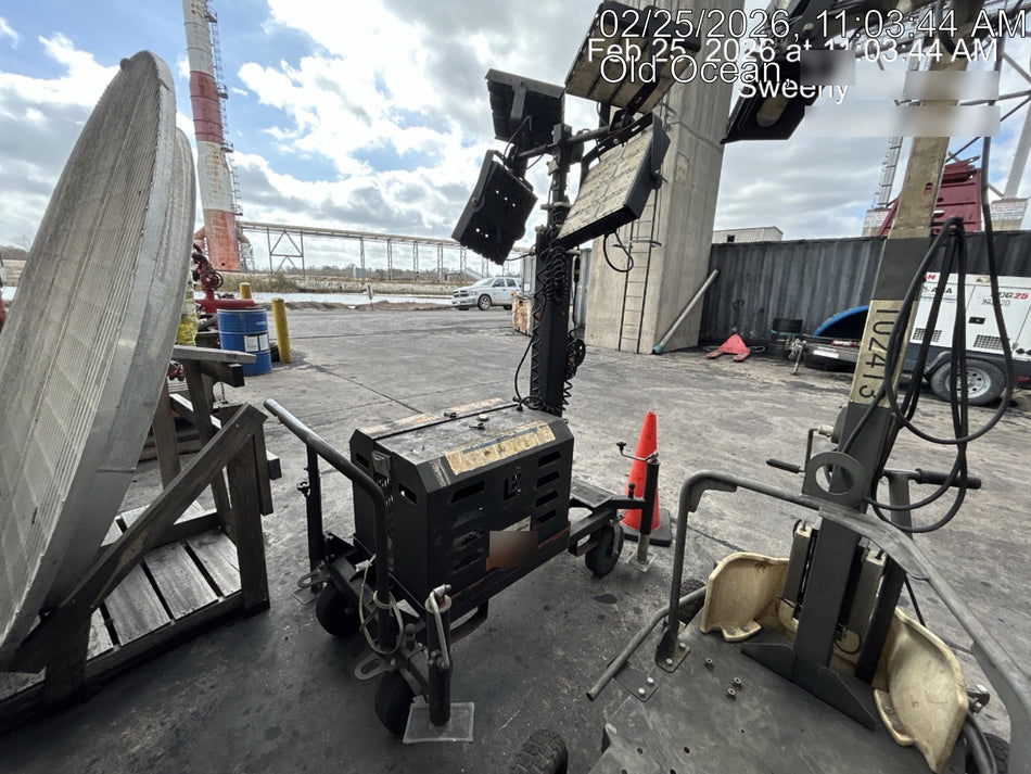 2020 LIND EQUIPMENT LE980LEDV-T4B