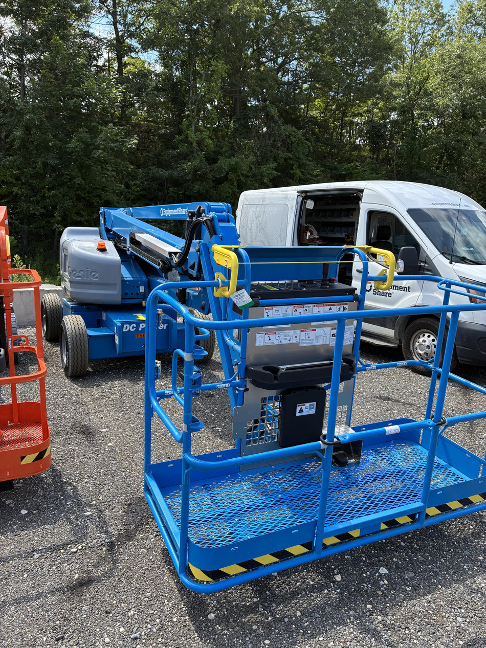 2026 GENIE Z-45/25J DC