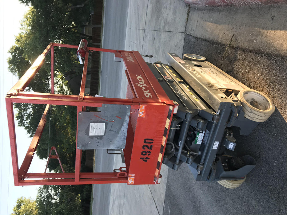 2017 Skyjack SJIII-3219 Skyjack SJ3219III