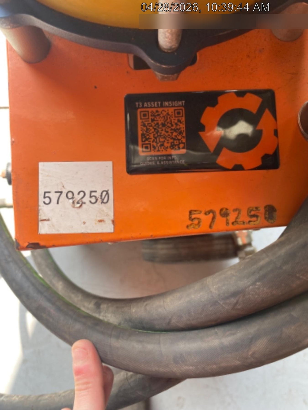 2025 PINNACLE PDQC-10000