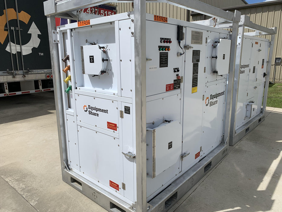 2020 SMARTECH RDDH6000-EH