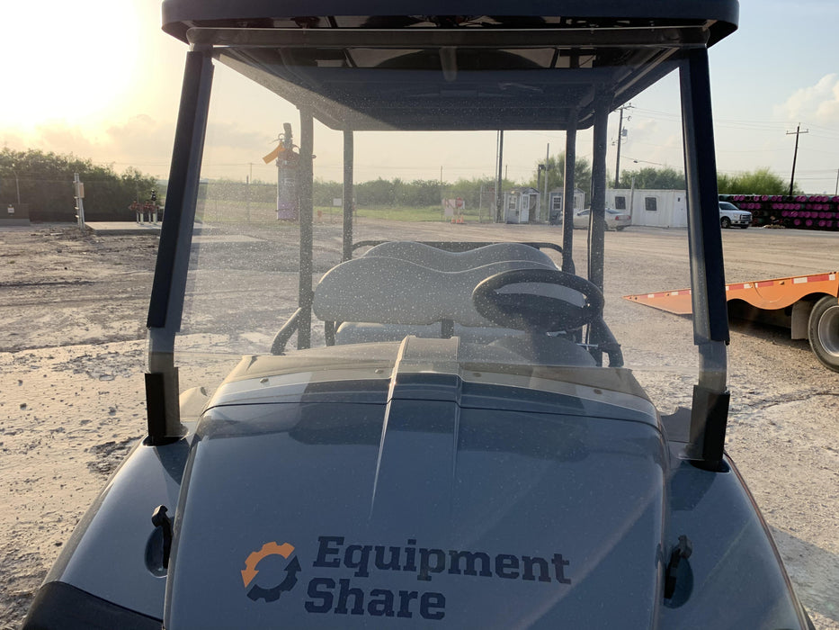 2021 CLUB CAR CA1700D (Canopy)