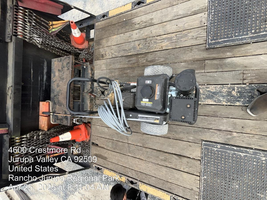 2025 MI-T-M CW-3504-5MGH