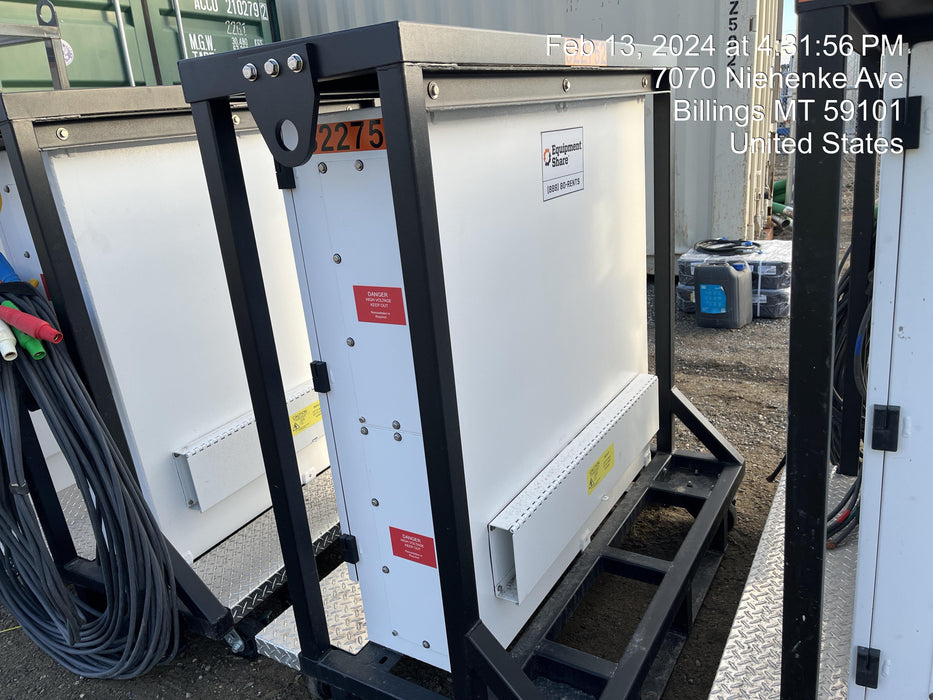 2023 TRYSTAR IEQA1.F1-A-A-A1