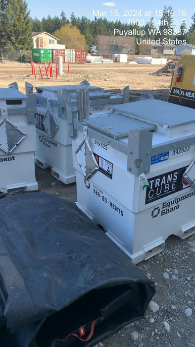 2024 WESTERN GLOBAL 10TCG-ES-12VFHK