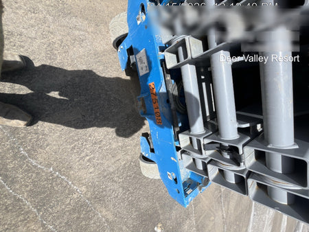 2022 GENIE GS-3246