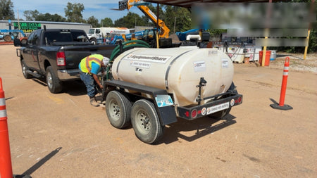 2023 WYLIE EXP-500L