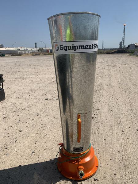 2021 MICHIGAN PNEUMATIC HV-8AM