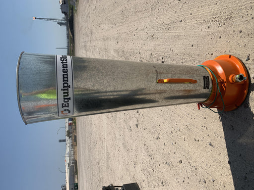 2021 MICHIGAN PNEUMATIC HV-8AM