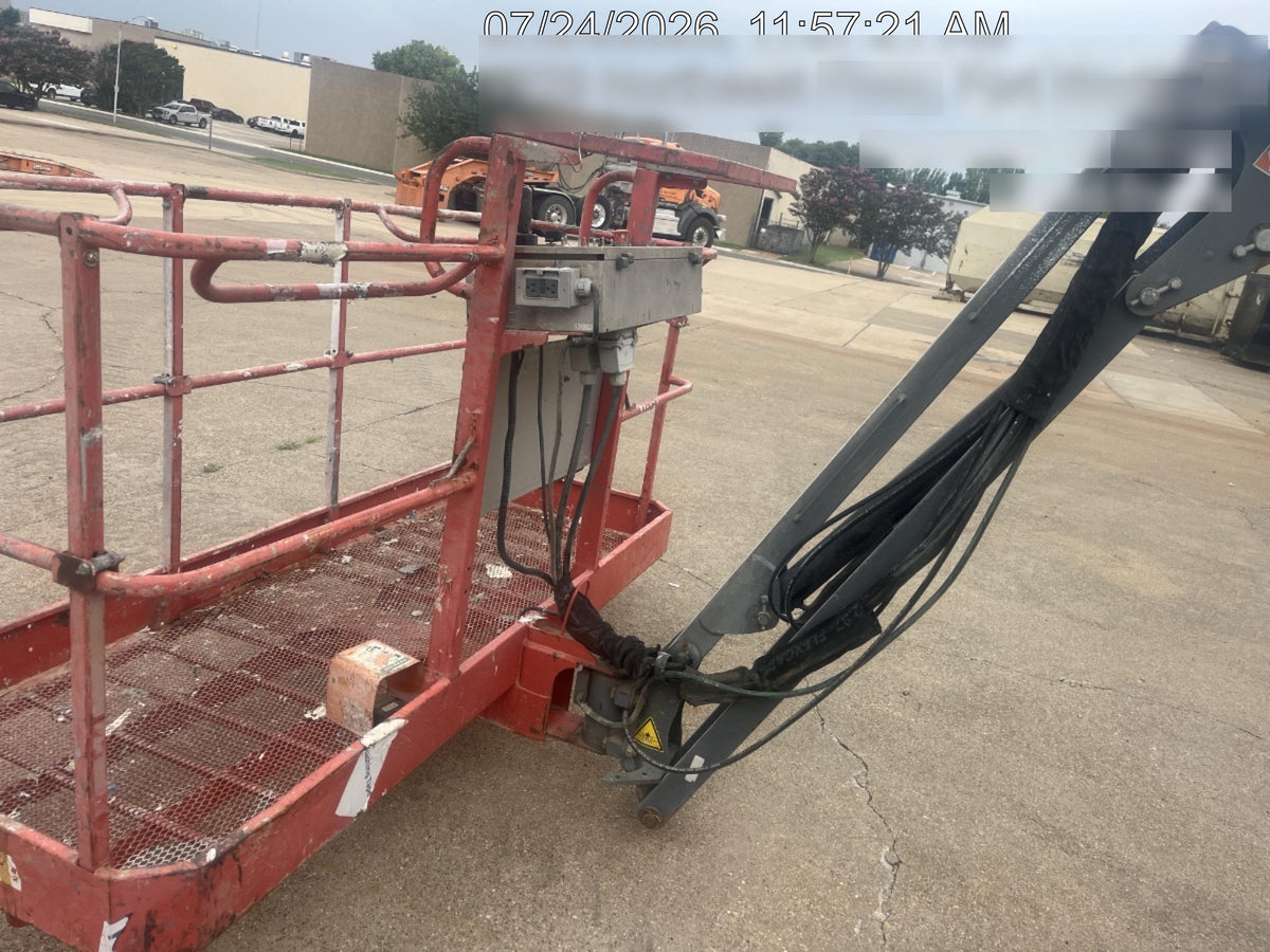 2018 SKYJACK SJ66T