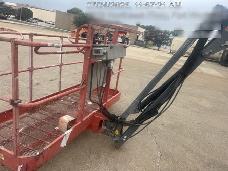2018 SKYJACK SJ66T