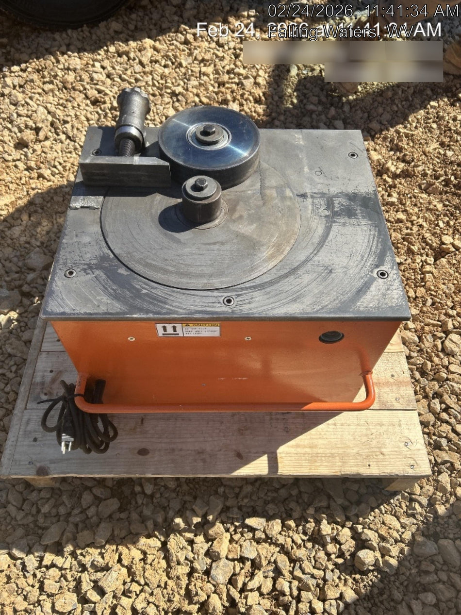 2024 BENNER NAWMAN DBD-25H