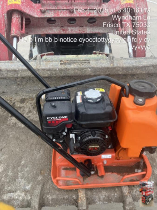 2023 MULTIQUIP MVC82VHW