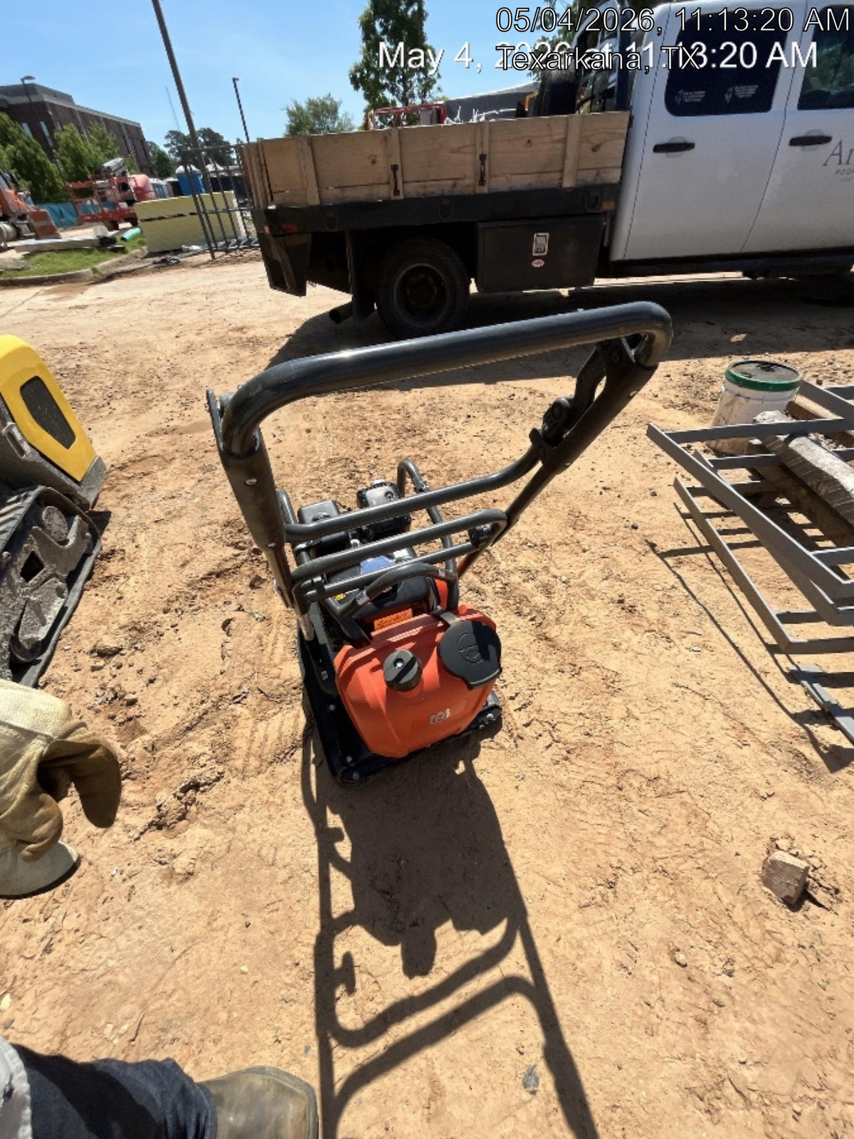 2024 HUSQVARNA LF75
