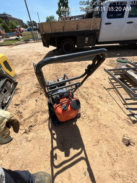 2024 HUSQVARNA LF75