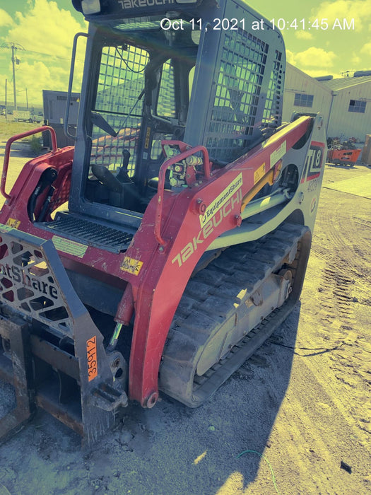 2019 PALADIN 48" Pallet Forks - Paladin