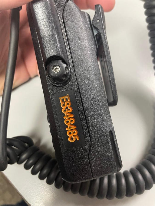 2023 MOTOROLA R7 DISPLAY