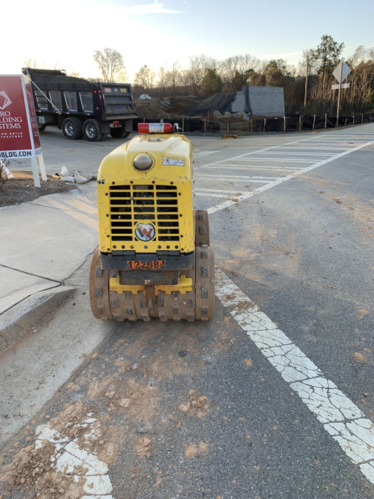 2020 WACKER NEUSON RTLx-SC3