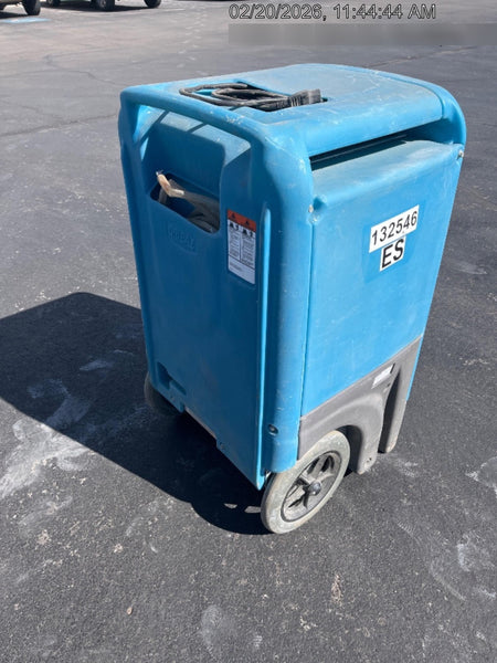 2021 DRI-EAZ LGR 2800i