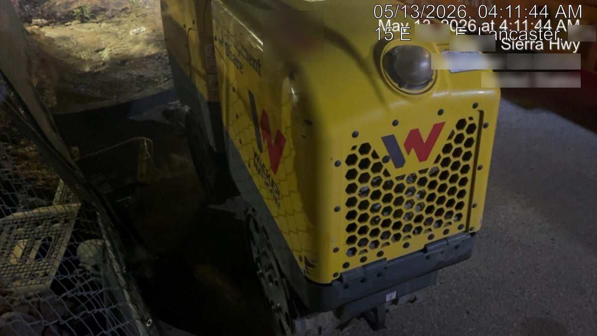 2024 WACKER NEUSON RTLx-SC3
