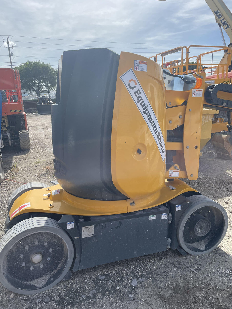 2023 HAULOTTE HA32 CJ+