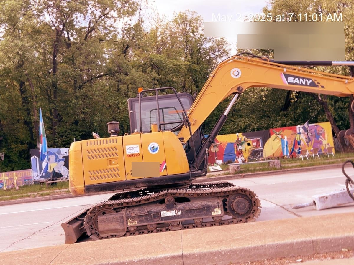 2023 EPIROC EC80T