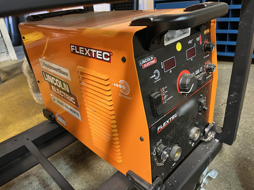 2023 LINCOLN ELECTRIC FLEXTEC 350X