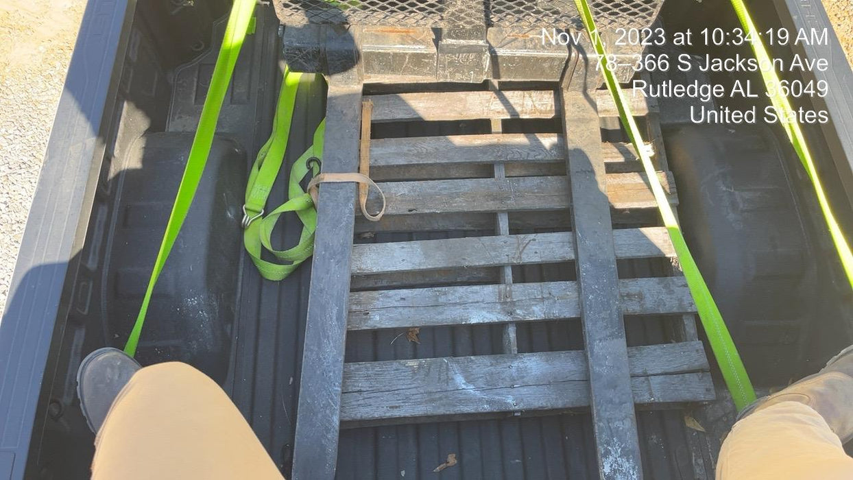 2022 STAR INDUSTRIES 660-Star Industries