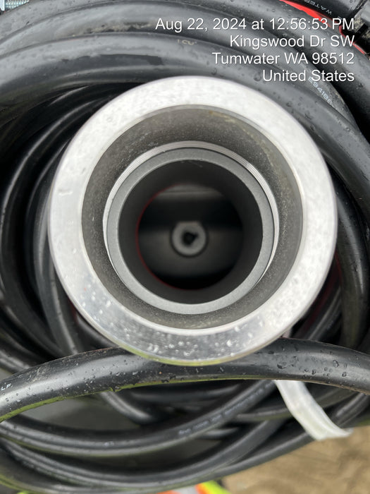 2023 MULTIQUIP ST2037