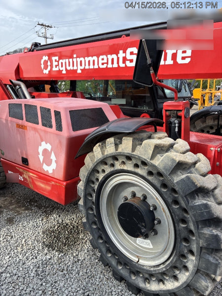 2021 MANITOU MTA12055