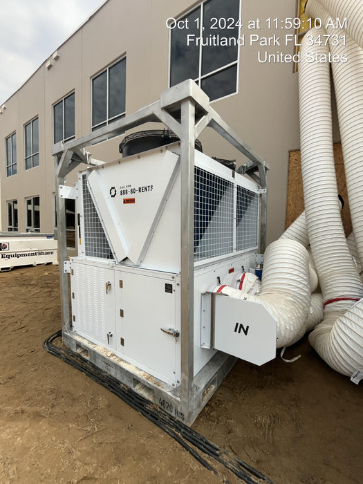 2024 SMARTECH SACP41A-HS