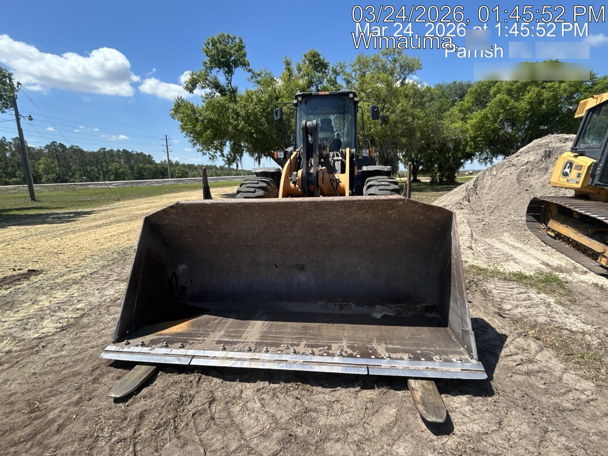 2022 WERK-BRAU WLFC4-96-2-8003 - Werk-Brau