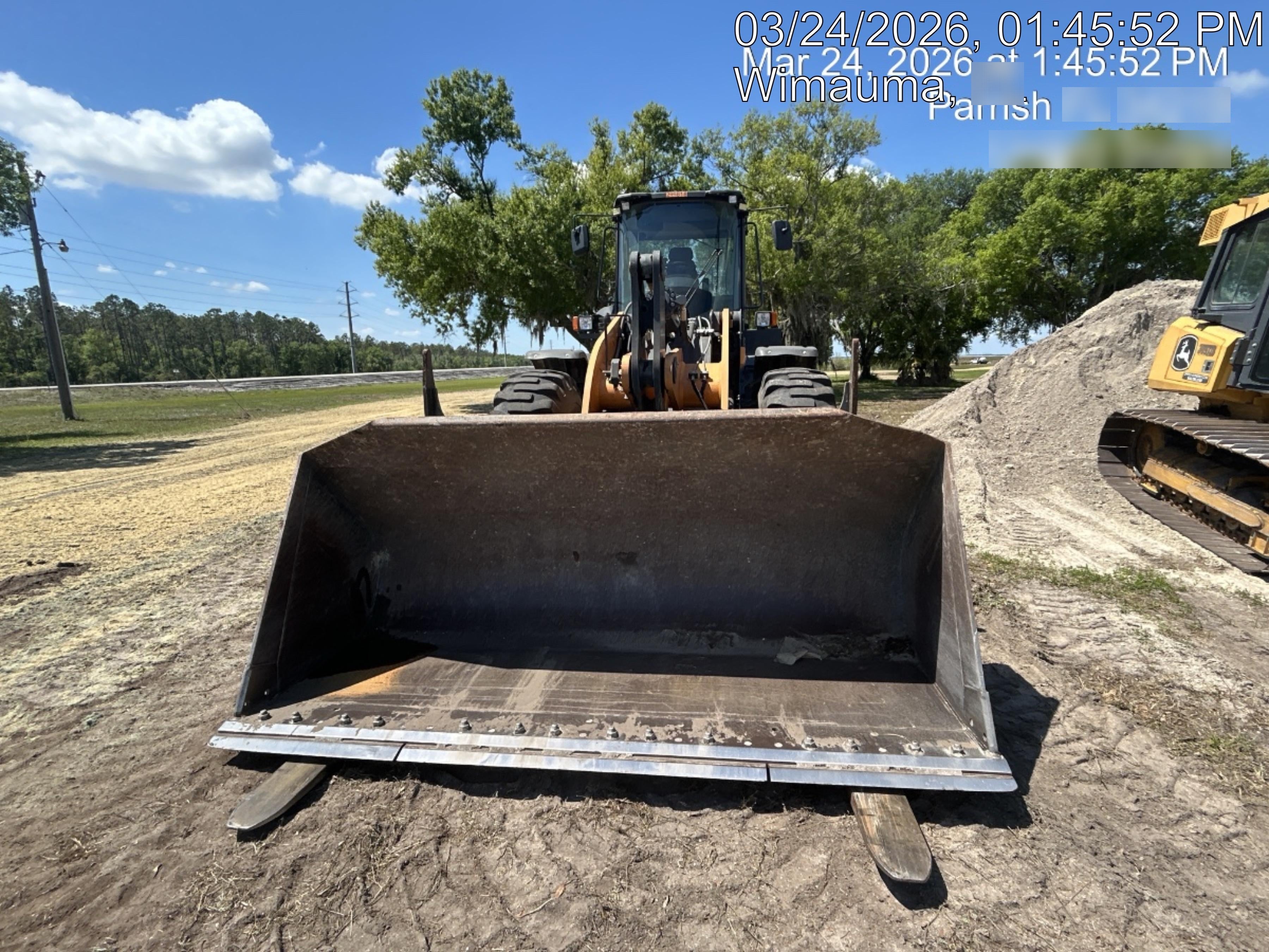 2022 WERK-BRAU WLFC4-96-2-8003 - Werk-Brau