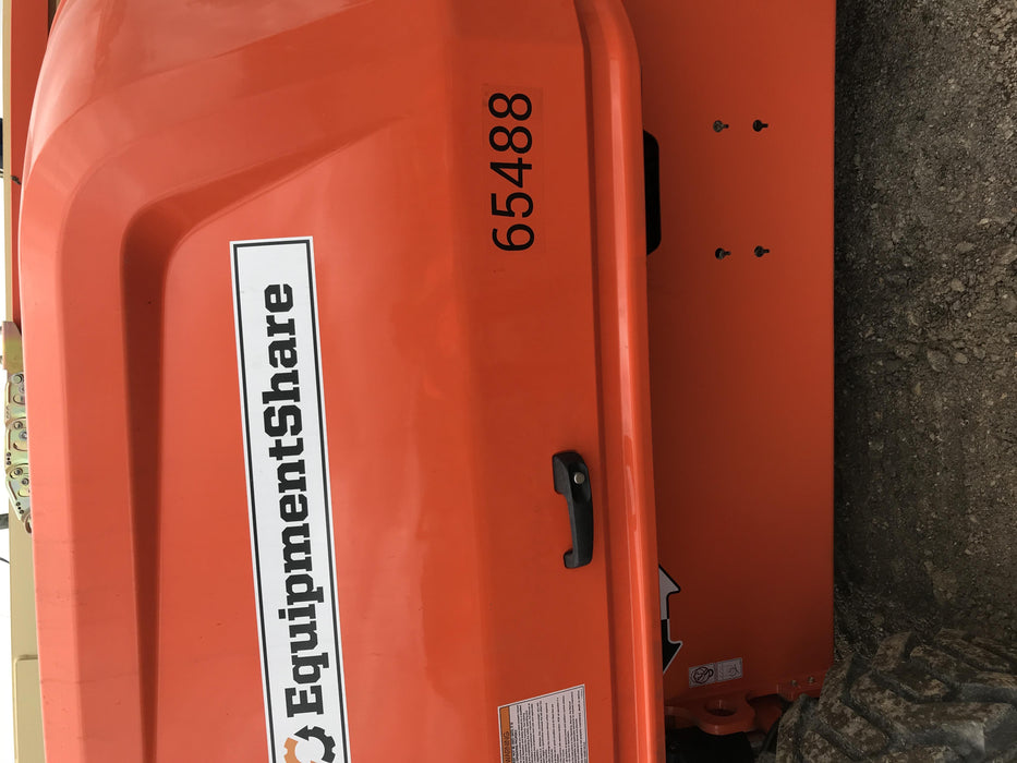 2020 JLG 660SJ