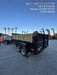 2025 TEXAS PRIDE TRAILERS DT714416KBP