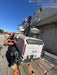 2019 Wacker Neuson LTV6L-MH Wacker Neuson LTV6L Mobile Light Tower w/Fuel Level Sensor Installed