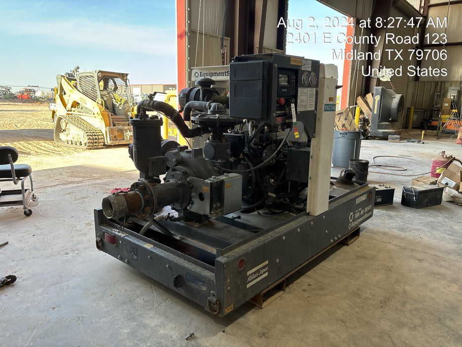 2023 ATLAS COPCO PAC F44 KD