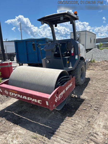 2023 DYNAPAC CA1300D