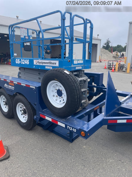 2026 AIR TOW T12-10