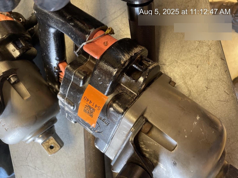 2025 INGERSOLL RAND 3940B2TI