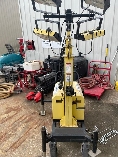 2021 LIND EQUIPMENT LE978LEDV-T4B